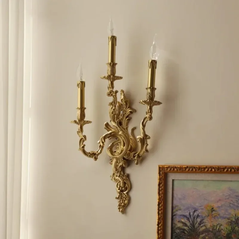 Lámparas de Pared Nórdicas de  - Foyer Lighting Wall Decor reseña y precio