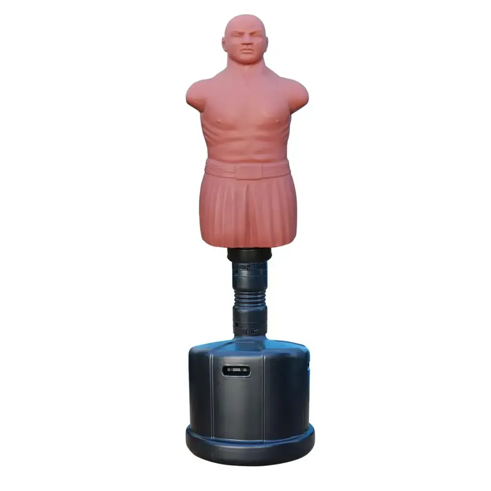 Fight Kick Dummy,Punching Bag Stand and Sand Bag
