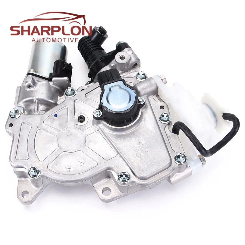 

SP Low Price Top Quality Best Selling Transmission Clutch Actuator Assembly For Toy ota 31360-12030 31360-64010 31360-64011
