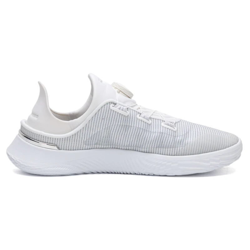 Under Armour/U.A. Men's and Women's Running Training Casual Shoes Ua Slipspeed Trainer Mesh 3027726-100 - Image 2