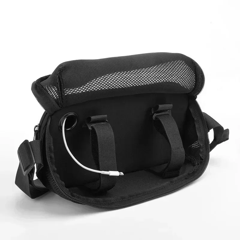 

Speaker Bag Pouch for Flip 4 5 6 for UE BOOM 3 for BEATS Pill+ Bluetooth Speaker Chest Pack
