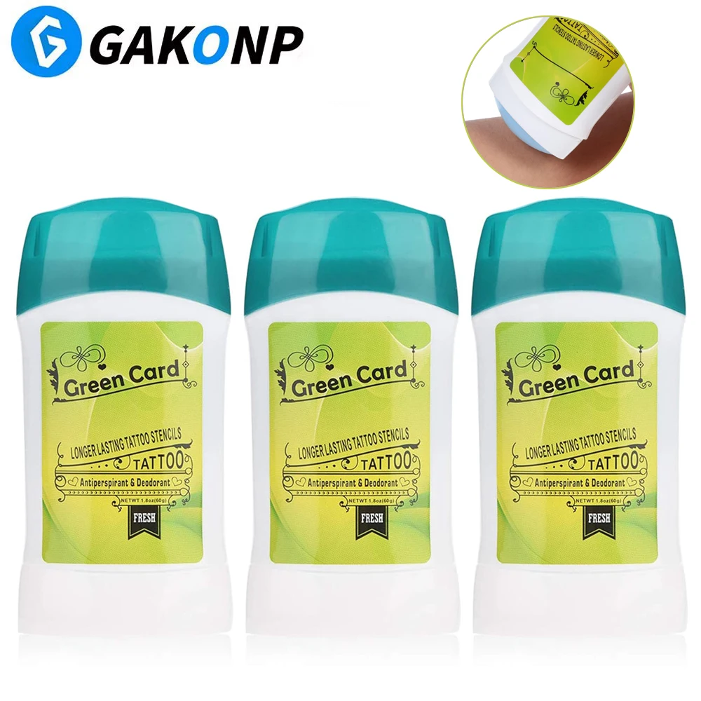 

3/2/1PCS Tattoo Transfer Cream Gel Rotatable Tattoo Stencil Transfer Gel Transfer Soap for Transfer Paper Tattoo Accessories