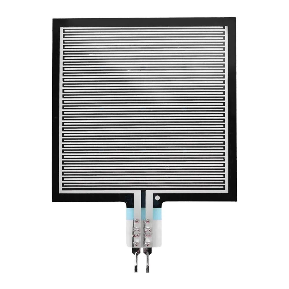 20g-10kg Range RP-S40-ST Pressure Sensor Thin Film Flexible Thin Film Pressure Sensor High Accuracy Sensor