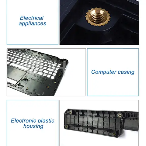 10 best sales insatsmutter - №5