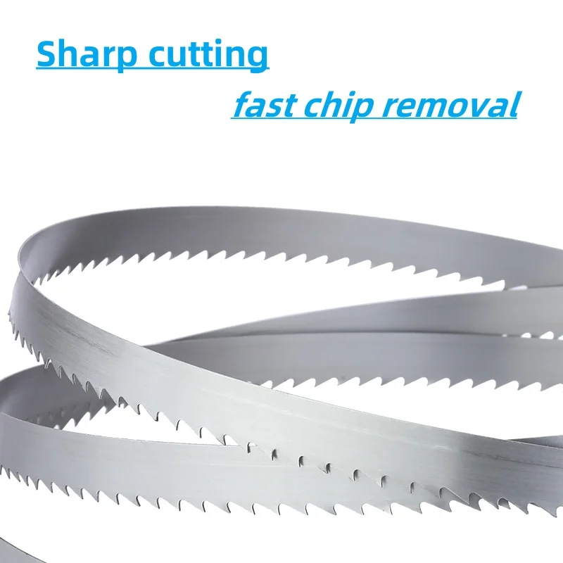 Bandsaw Length 2320 2240 1826 1400X12.7 WideX6T 10T 14T Blade for Cutting Hard Wood,Soft Wood and Plastic High Quality Saw Tools