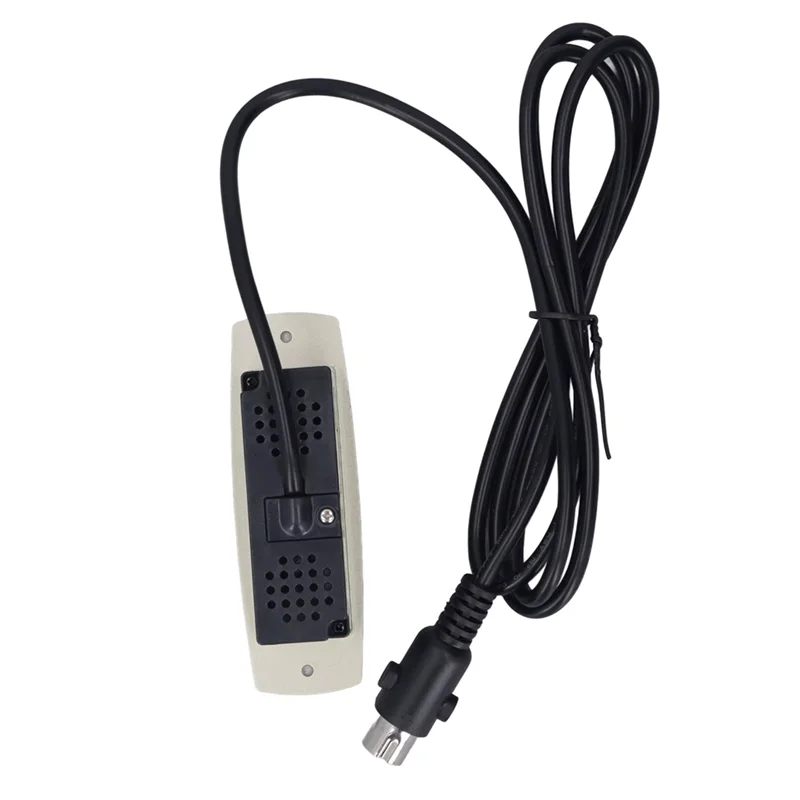 ABZW Электрический контроллер кресла ABS 2 кнопки 5-контактные прямые разъемы Электрический диван-подъемник кресло Ручной переключатель управления