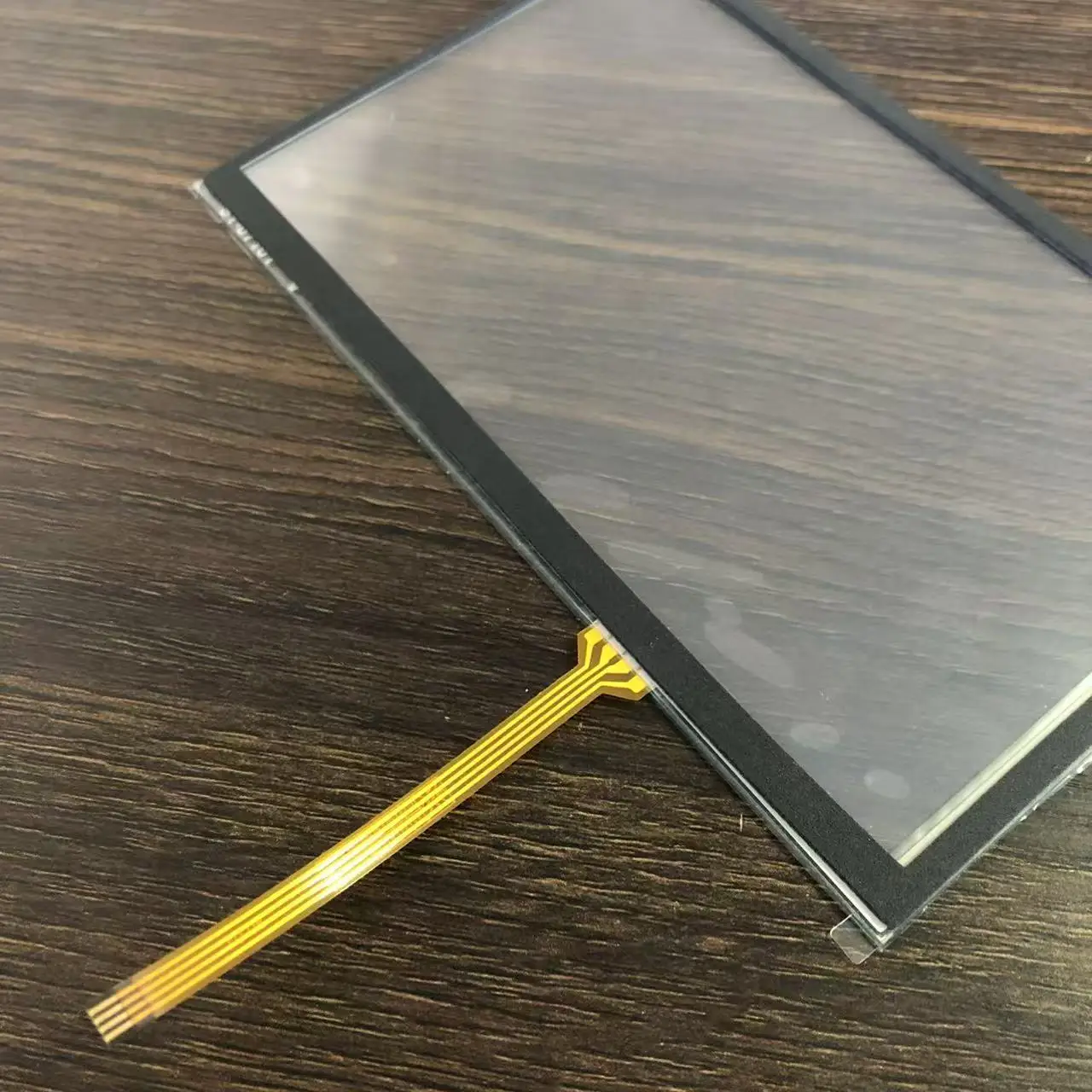 Тестер EXFO Max MAX-710B MAX-715B MAX-720B MAX-730B MAX-720C MAX-730C OTDR сенсорный экран EXFO сенсорный дисплей ЖК-сенсорная панель