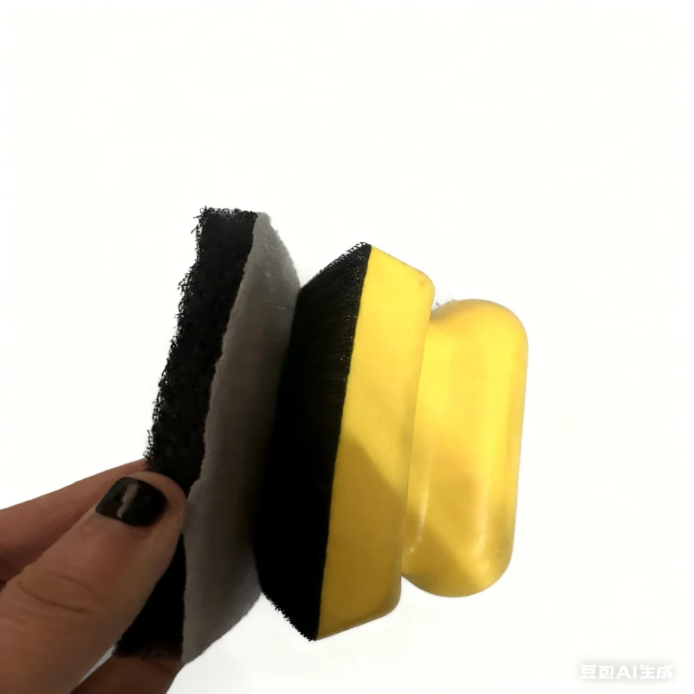 75X100Mm Scouring P…