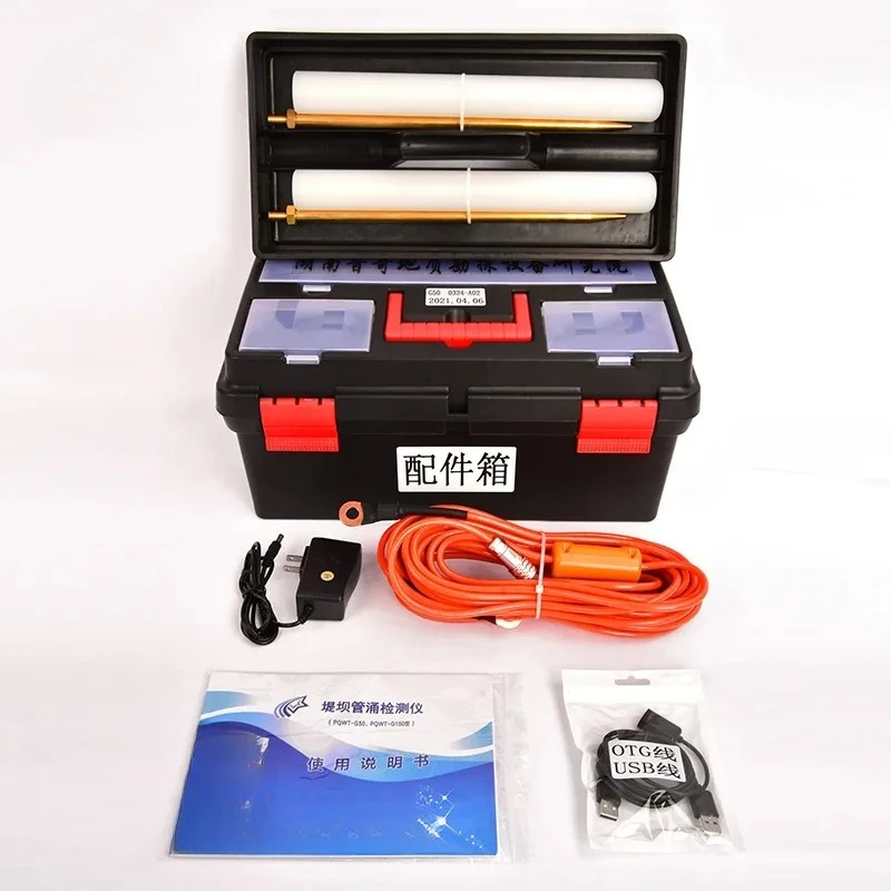 Termite Erosion Lea…