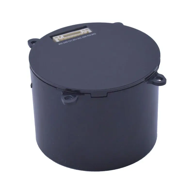 AK712RMG RTK Receiver, Low Power Consumption, High Performance, Real-time Centimeter-level Dynamic Differential Positioning