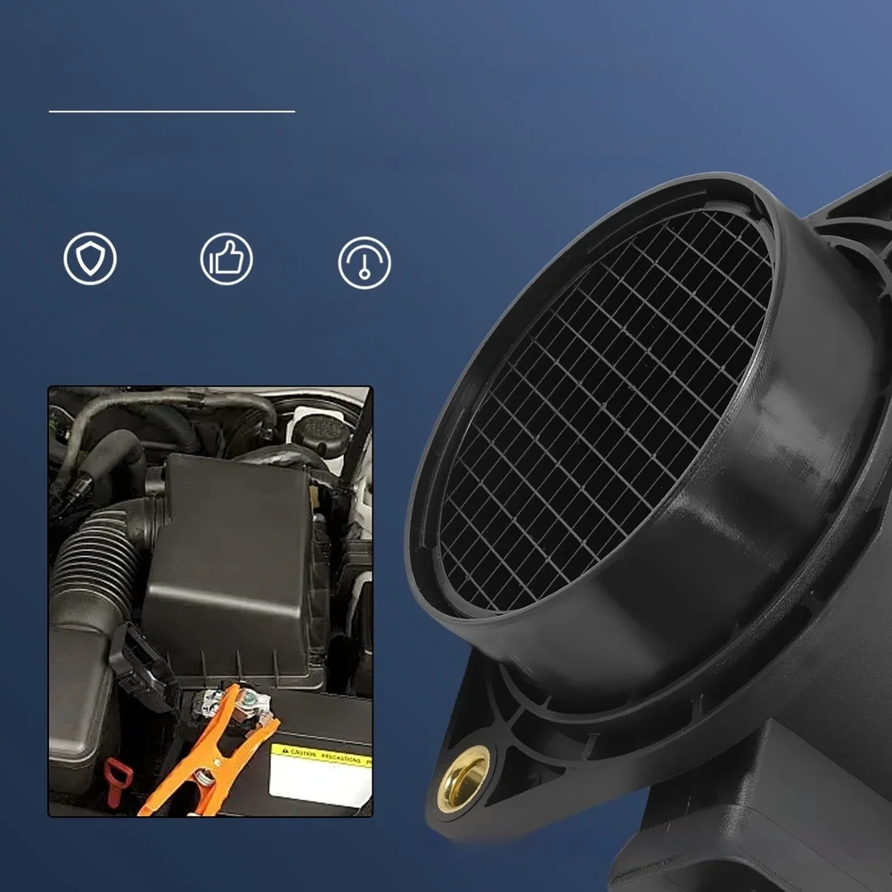 

Air Flow Meter Sensor For Fiat For Opel For Combo OEM Part Number 0281002980 1542478 Replacement Car Accessories