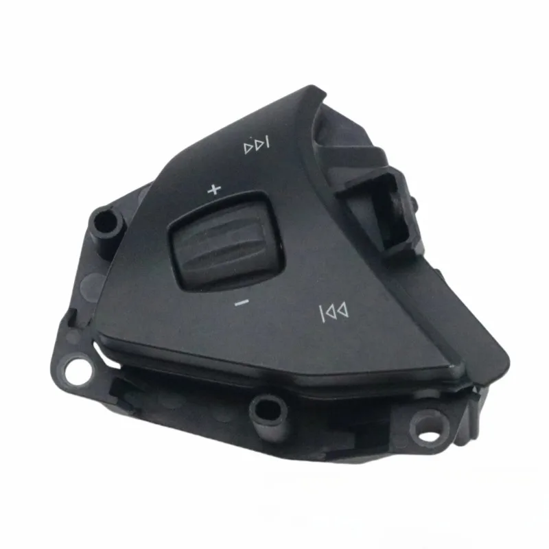 

Left Steering Wheel Audio Voice Control Button 1013242-00-F Right Scroll Wheel Voice button 1013242-00-H For Tesla Model S X