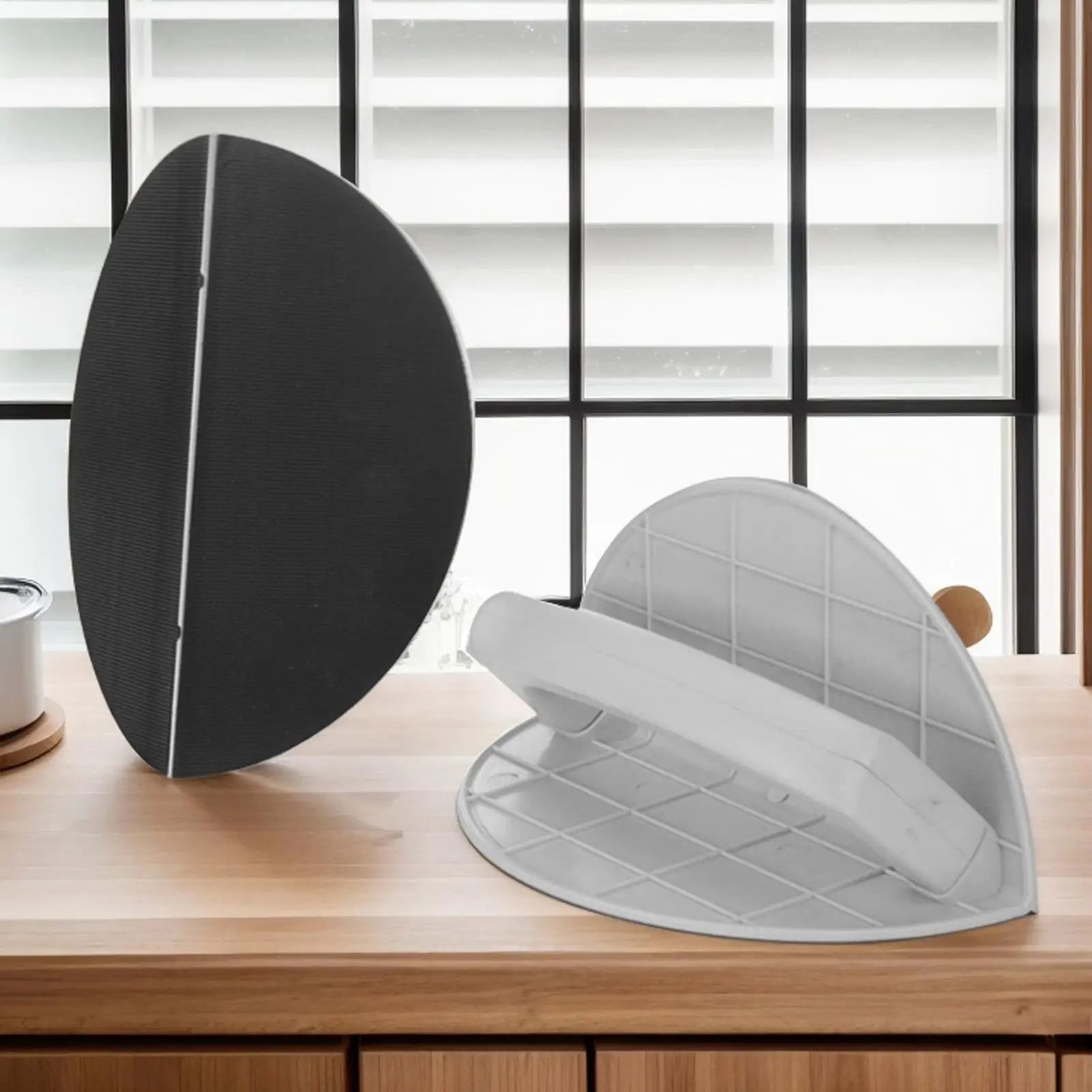 Sanding Tools Corner Sanding Tool Self-Adhesive Sandpaper Polishing Semi-Circular For Carving Paint Cleaning Sandpaper Tool