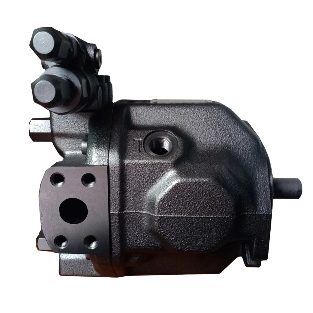 

Немецкий плунжерный насос высокого давления A4VSO180LR2N/22R-PPB13N00 934974 плунжерный насос