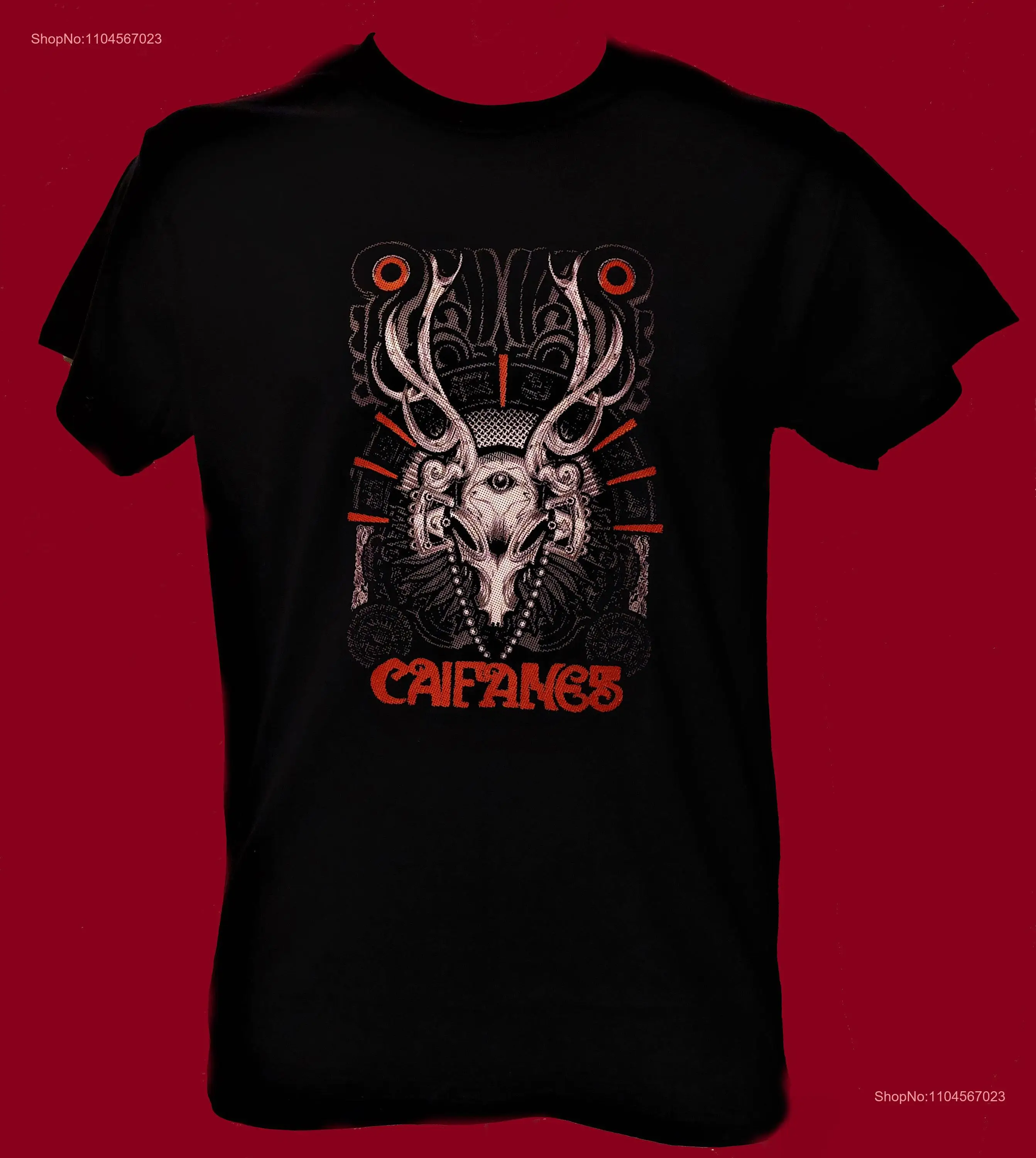 Caifanes Rock Mexic… - image