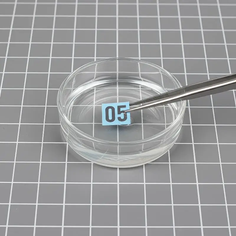 @*Number Letter Water Decal Stickers Clear Print Long Lasting Various Patterns for Scrapbooking Journaling Home Decor