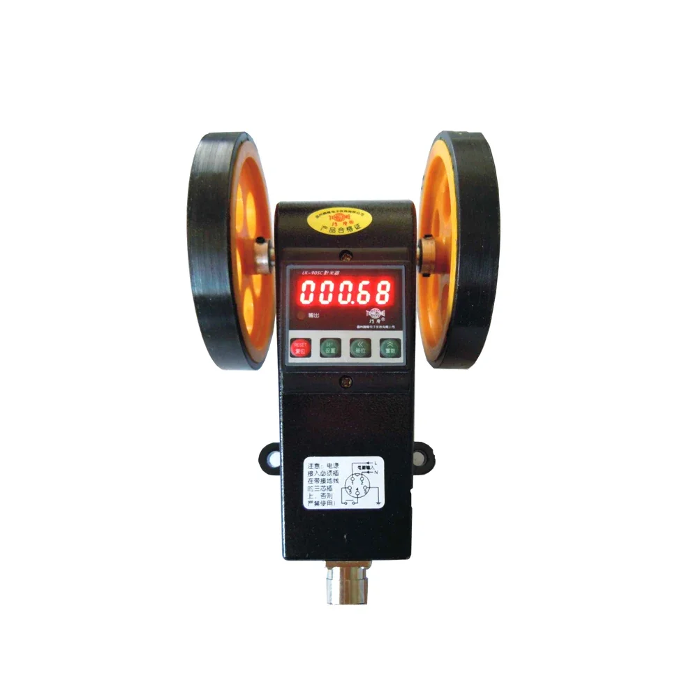 Factory hot sale digital wheel encoder