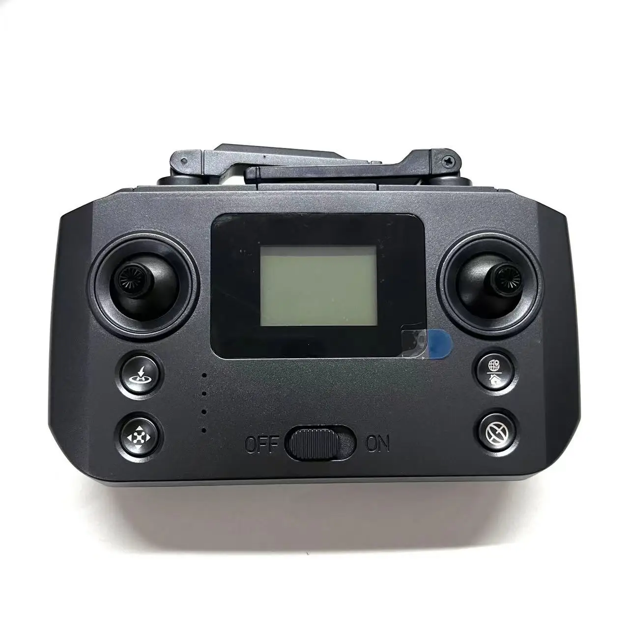 

KF106 MAX Professional GPS Drone Original Controller RC Transmitter Part Replacement Accessory