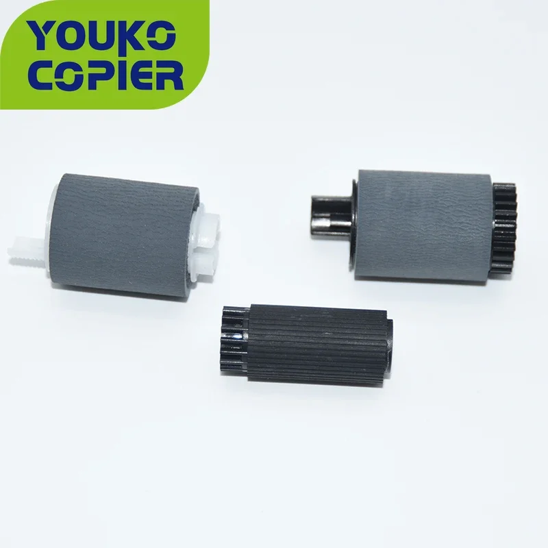 10 ชุด FB6-3405-000 FC6-7083-000 FC6-6661-000 Pickup Roller สําหรับ CANON iR 2270 2870 3570 4025 4035 4045 4051 4225 4235 4245 4251