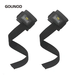 Deadlift Booster Belt Fitness Gloves Weightlifting Pull-ups Horizontal Bars Back Training Palm Guards Wrist Guards Assisted Grip