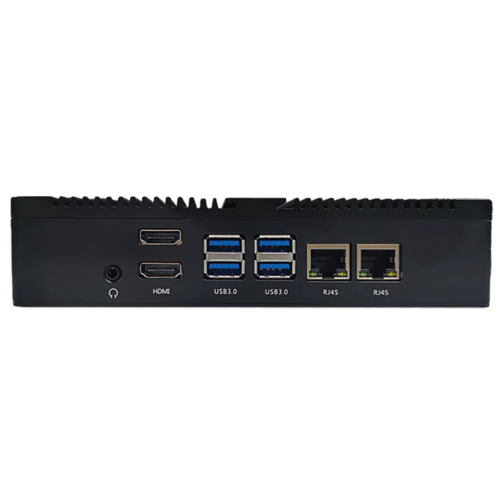 LEETOP STORM NX Embedded Edge Computing 6-core NVIDIA Carmel jetson Xavier nx 8GB 2 multi-mode DP 7-Way VLIW Vision Processor