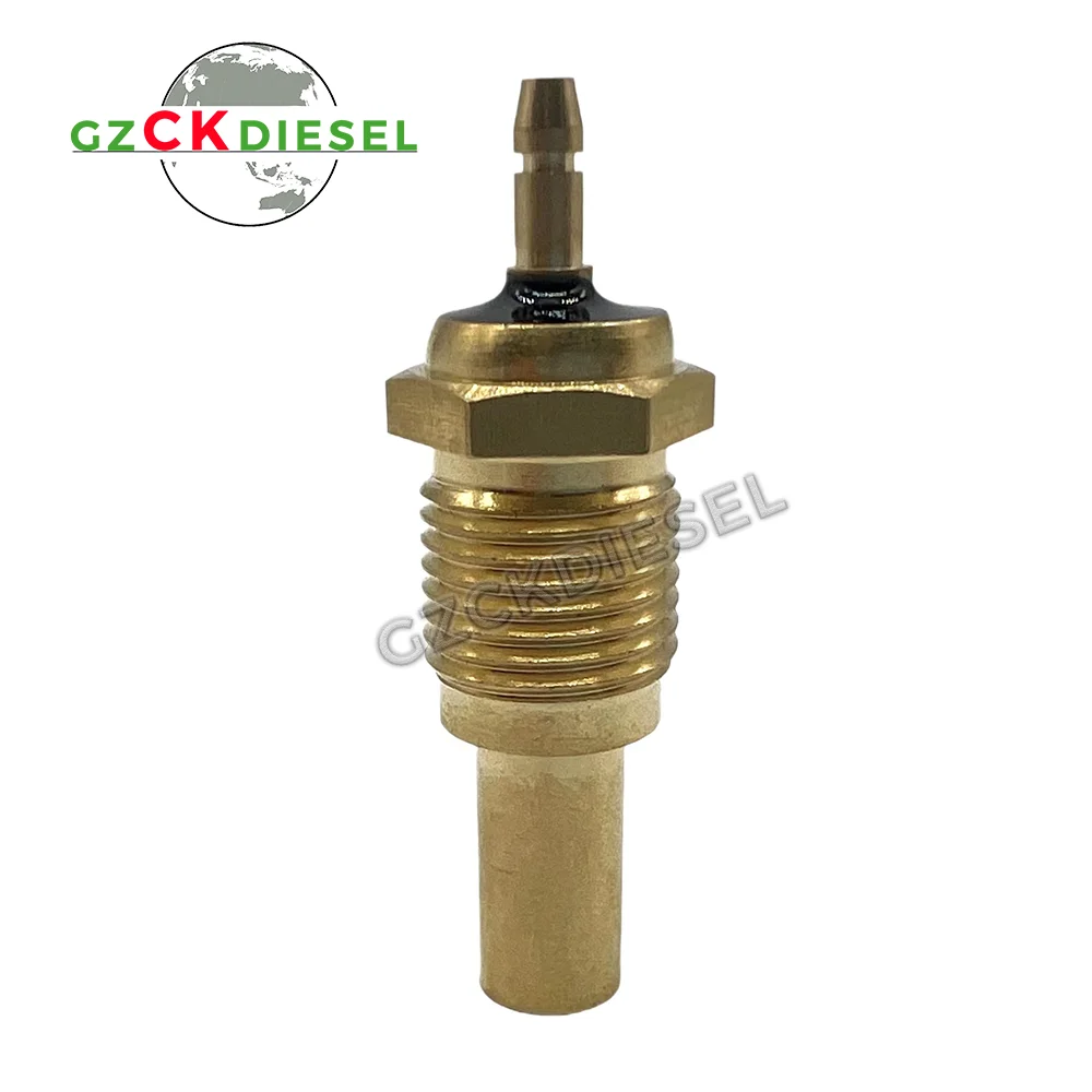 Water Temperature Sensor 05204-50300 0520450300 for Mitsubishi S4S Forklifts CAT E200B