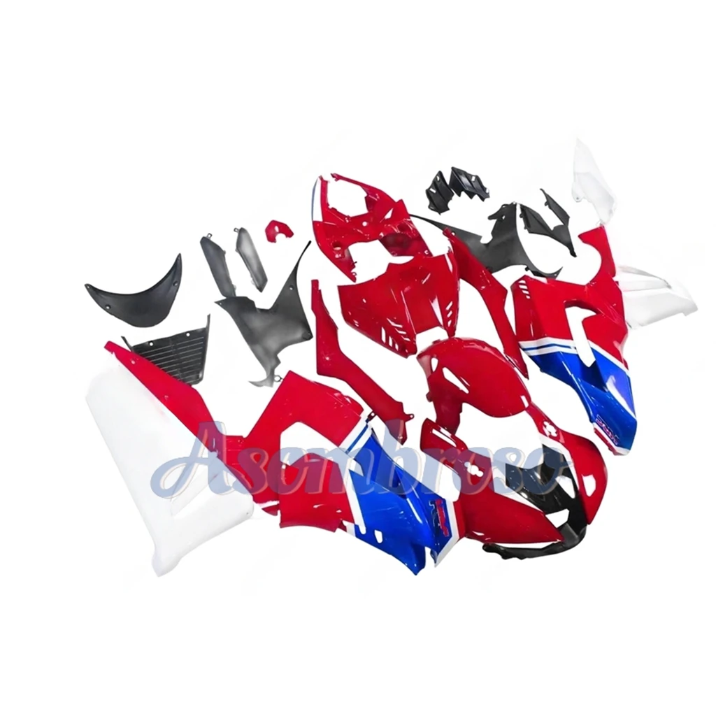 

Комплект цветных обтекателей из ABS-пластика для CBR1000RR 2020 2021 2022 2023, облицовка CBR 1000RR 20-23, CBR1000RR-R