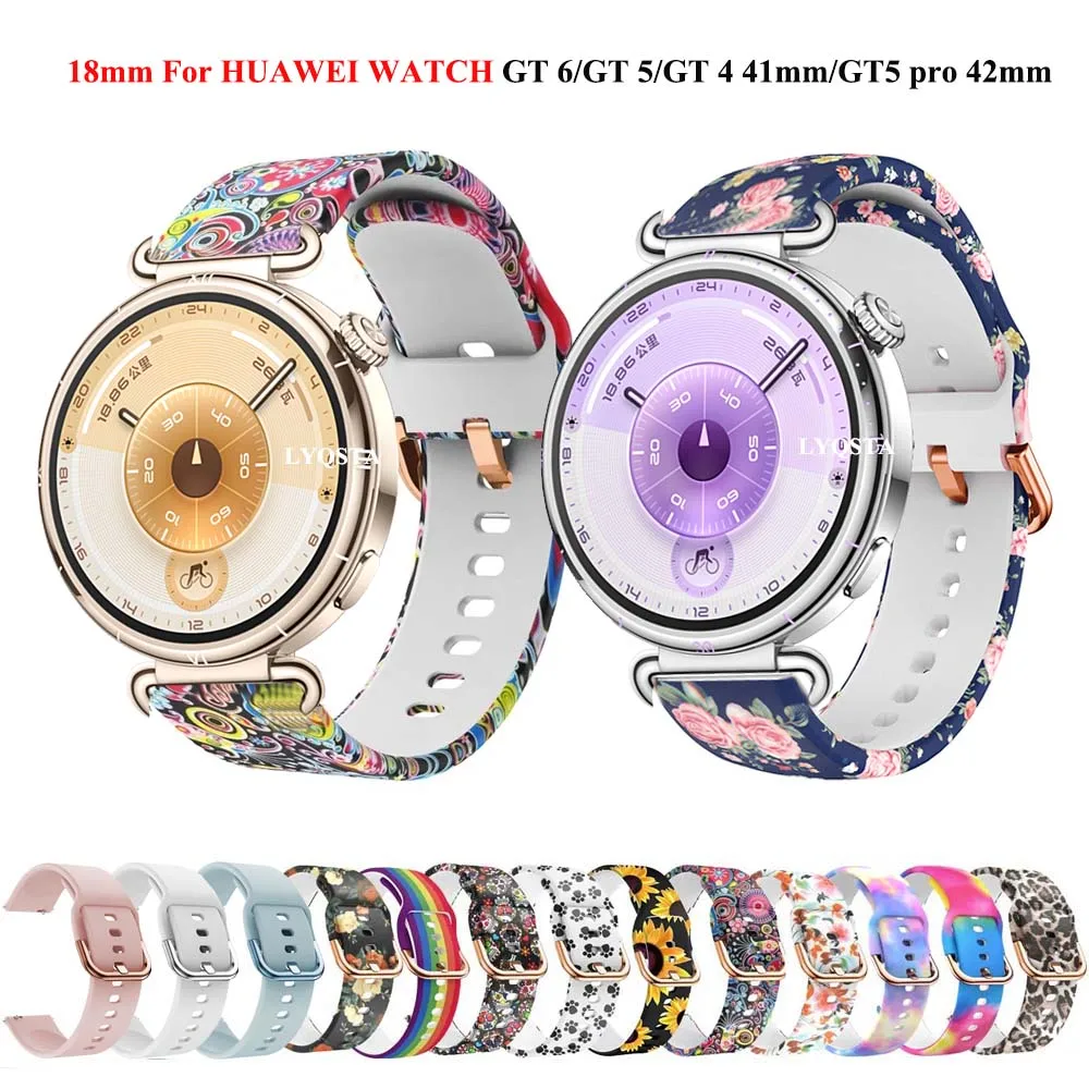 18MM Watchband Brac…