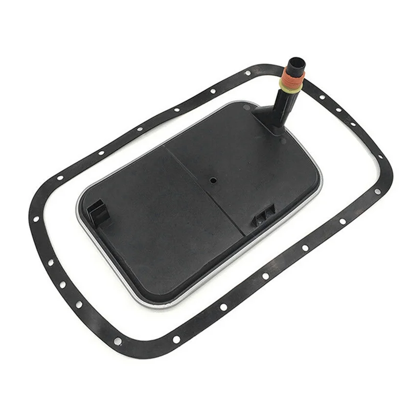 

AR-New High Quality Automatic Transmission Filter Oil Filter Gasket Kit 24117557070 For BMW X3 E83 E36 Z3 Auto Parts