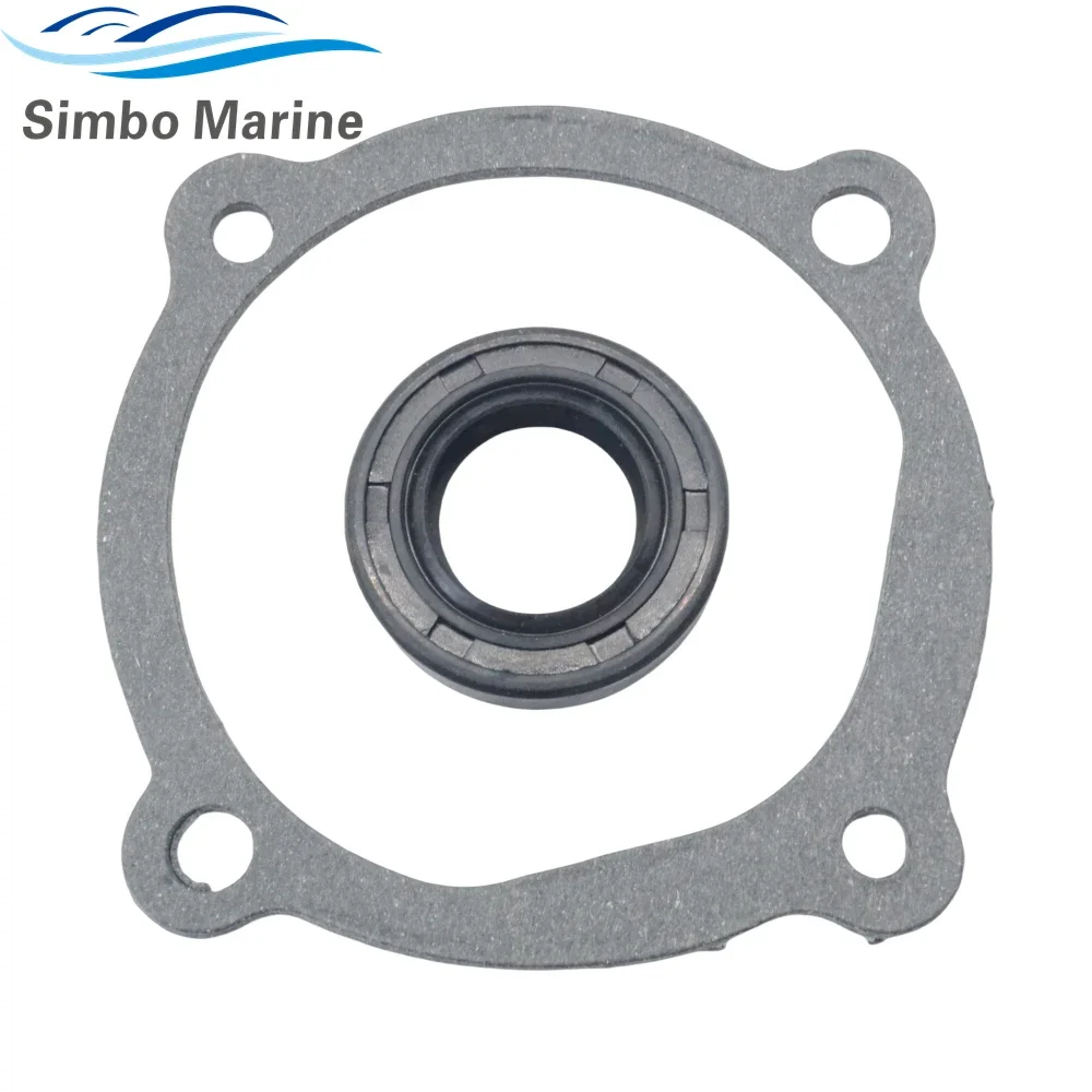 

Комплект уплотнений водяного насоса Volvo Penta Raw Sea B21 B23 B25 AQ 120 131 145 151 171 230 250 Приводы Замена 22072 ORB22072 122111