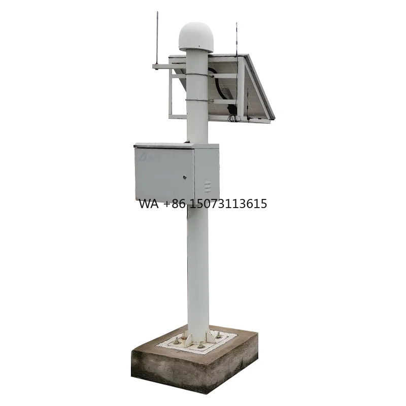 Gnss Base Station Z… - image
