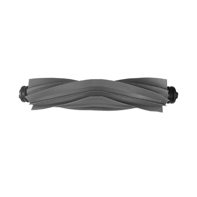 B62B-2PCS For Dreame L10s Pro Ultra Heat Vacuum Cleaner Replacement Spare Parts Main Brush Cover Rubber Roller Brush