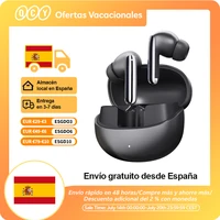 Auriculares QCY MeloBuds Pro ANC