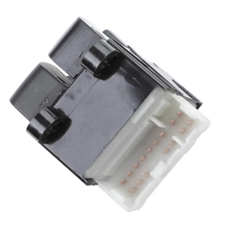 

#763H New 25401-VD461 25401VD461 Power Window Master Control Switch for Nissan SAFARI Y61 (Black)