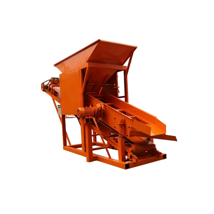 

Screening Sand Movil Automatic Small Vibrating Sand Screening Machine