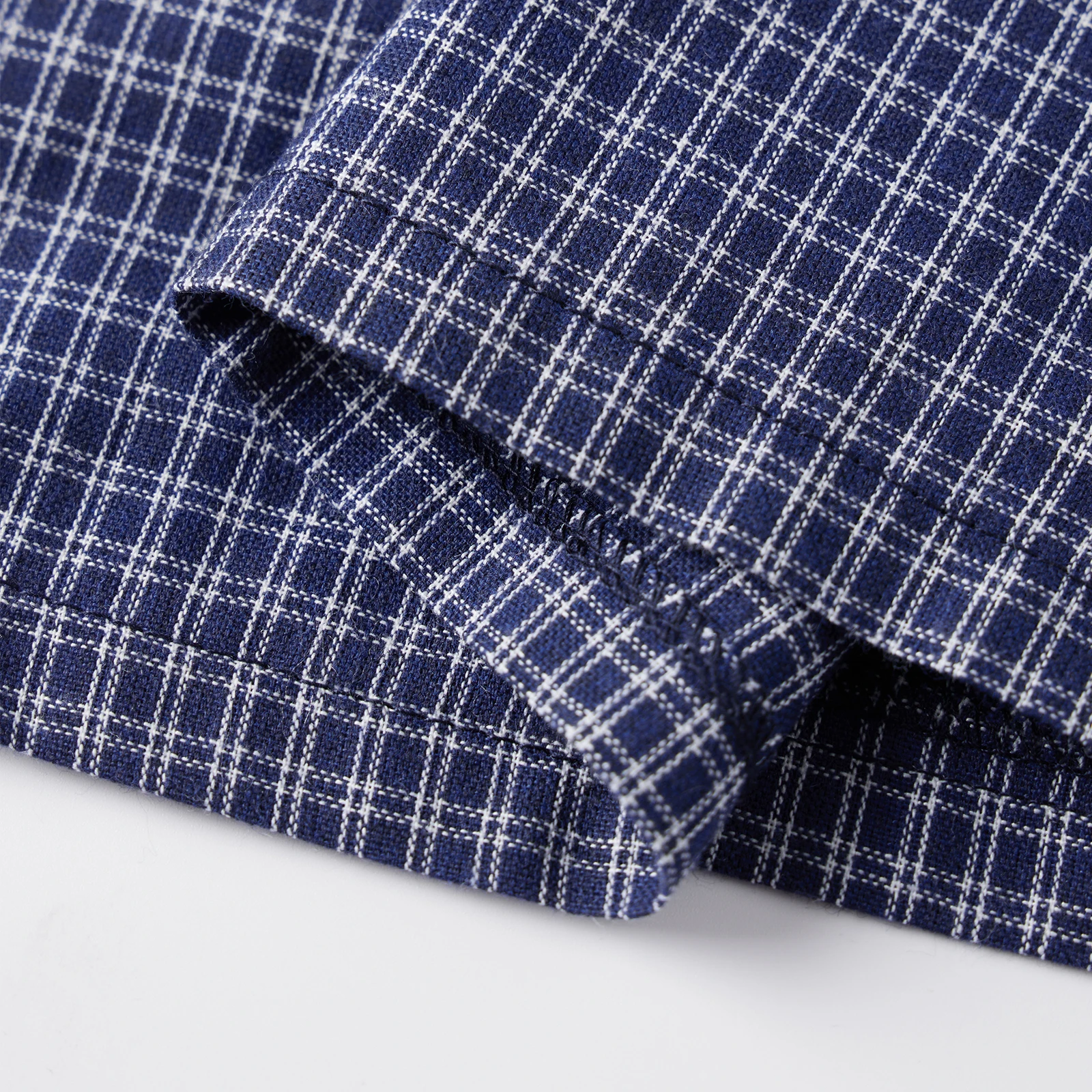 Closure Summer For Casual Daily Sleeve Button Closure Casual Daily Summer Tops Shirt Short Sleeve Plaid Shirt Short Plaid
