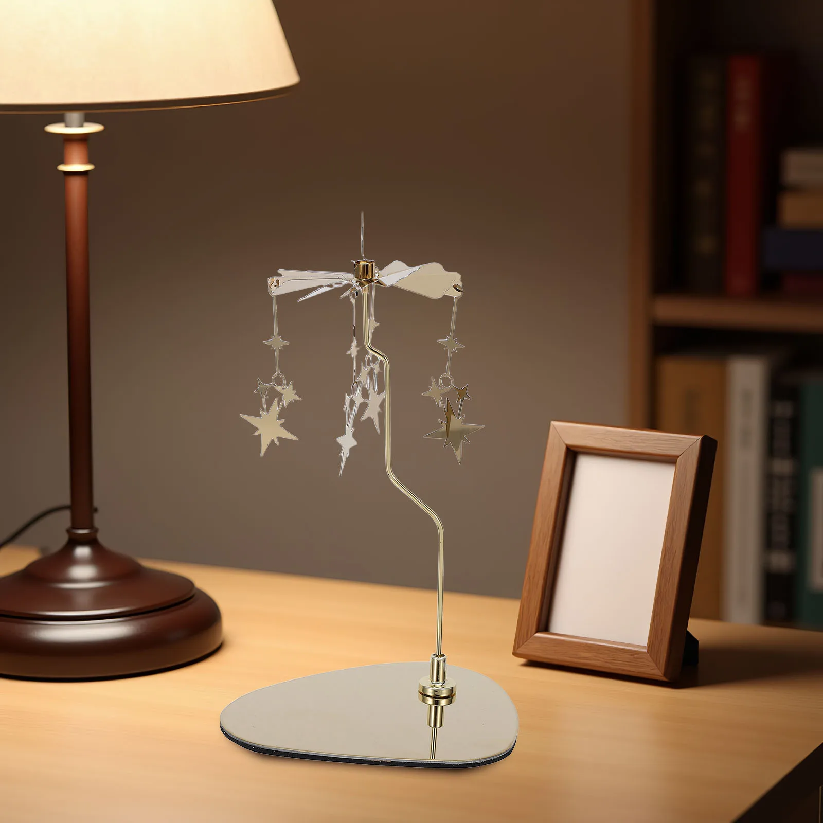 

Universal Magnetic Phone Holder Car Mount Adjustable Dashboard Stand 360 Rotation Strong Grip for Smartphones GPS Navigation Use