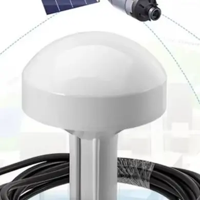 Marine Marine for gps for antenna Dual System for gps 1575.41MHz Frequency Band External for gps for antenna For Garmin GPSMAP