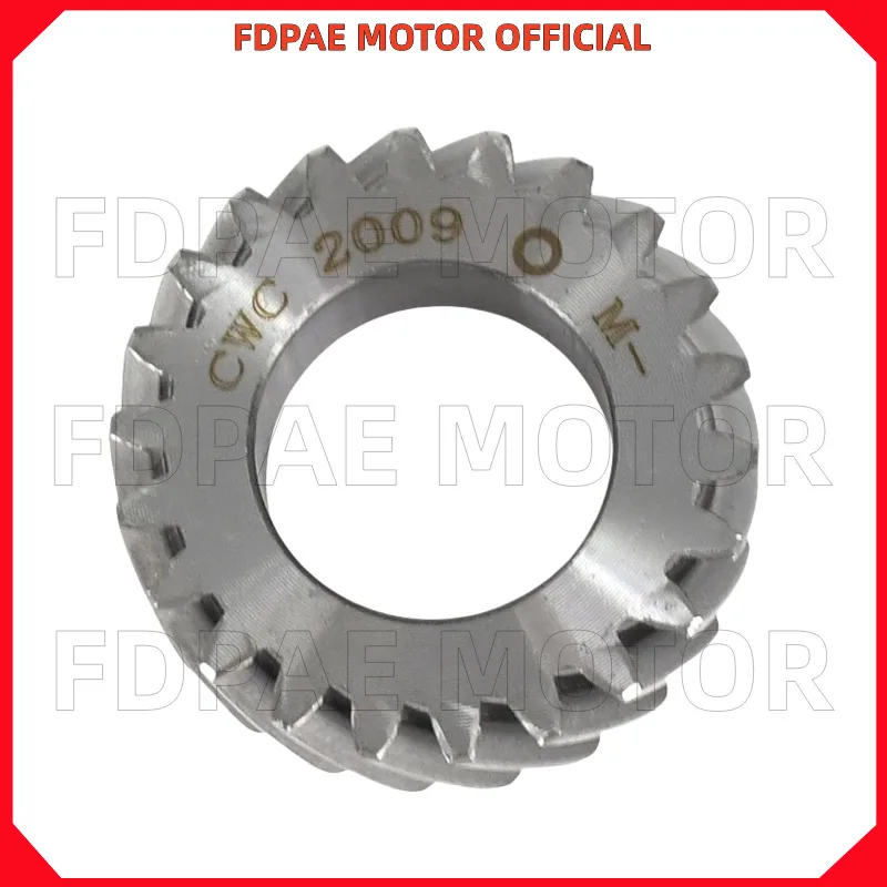 Crankshaft Timing Sprocket(22t) for Wuyang Honda Wy125-f-5-3-m-n