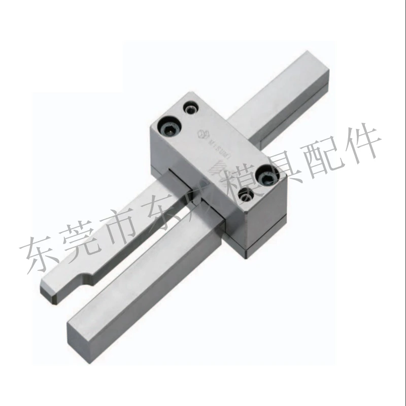 

Mi Biao Pin Lock Mold Buckle Machine Assembly PLSZ Pulling Hook Opener PLMZ Mold Opening and Closing Control Type