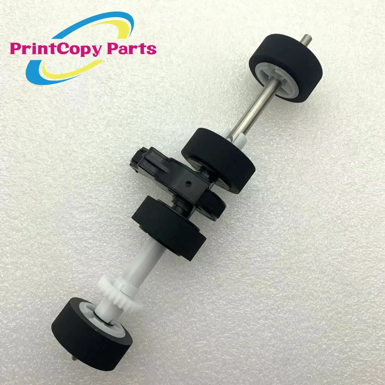 1PC 002-8181-0-SP Compatible New Pickup Roller for AVISION AD230U AD240U AD250 AD260 AD280