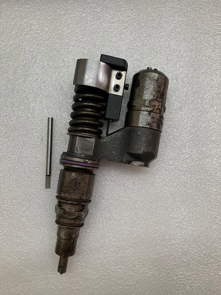 

Injector Gap Regulator （66.9/69.9mm） for SCANIA Truck Engine Fuel System Repair Tool High Precision Adjustment Device