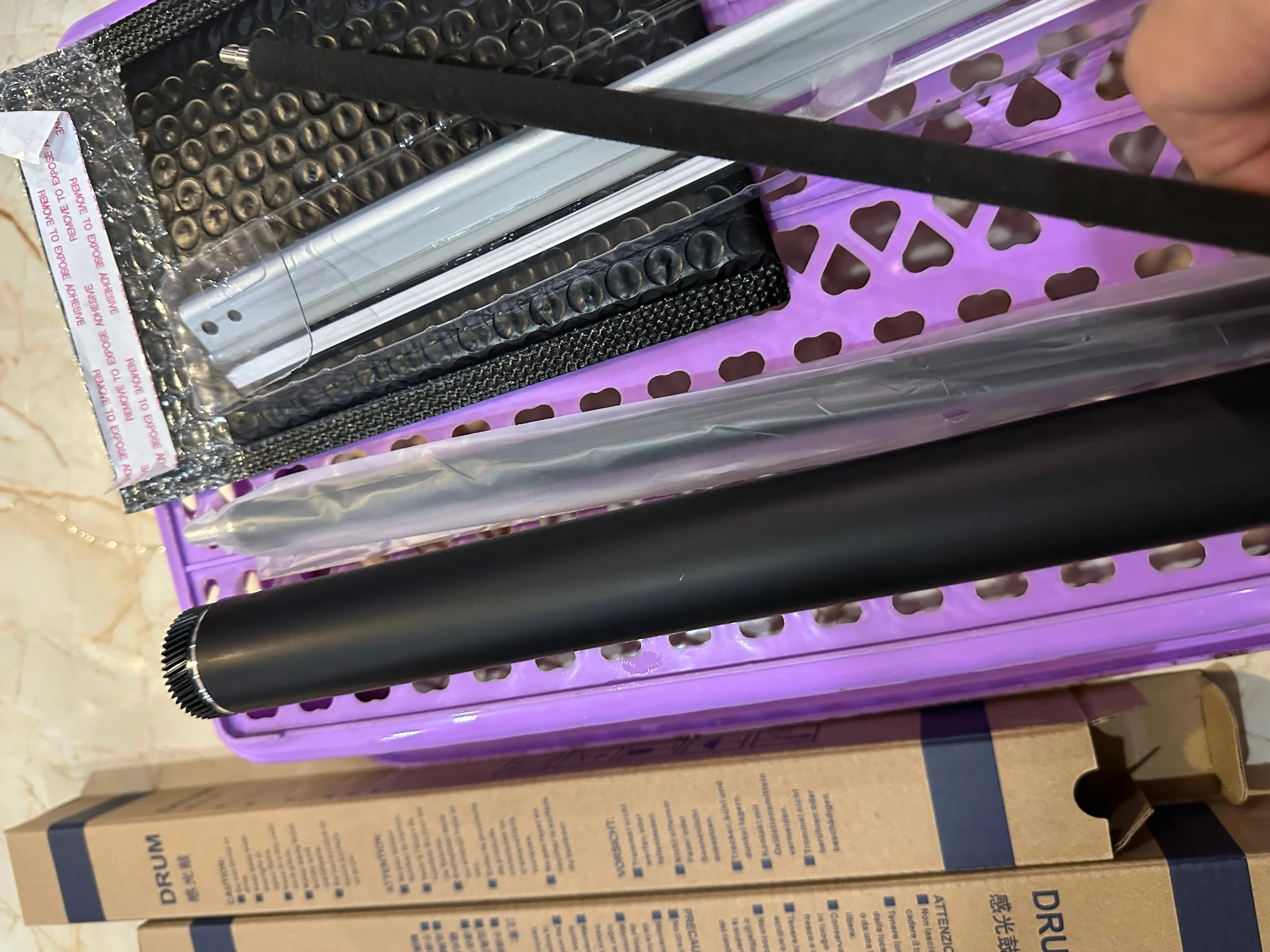 

Комплект для восстановления барабанного блока для Ricoh MPC2003 MPC2503 MPC2004 MPC2504 MPC2011SP M C2000 C2001 C2501 IMC2000 IMC2500 IMC2000A IMC2500A