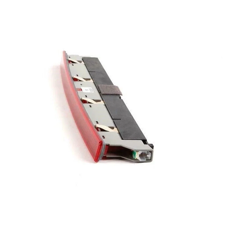 1pcs Automotive LED High-Mounted Stop Lamp For Audi A4 B6 Avant (2001-2004) High-Mounted Stop Lamp Red 8E9 945 097 view 6