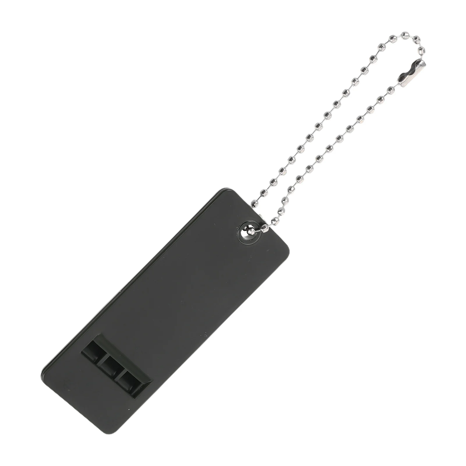 Высокочастотный свисток для выживания на открытом воздухе, громкий четкий аварийный свисток для пеших прогулок, кемпинга, экономия безопасности, предупреждение