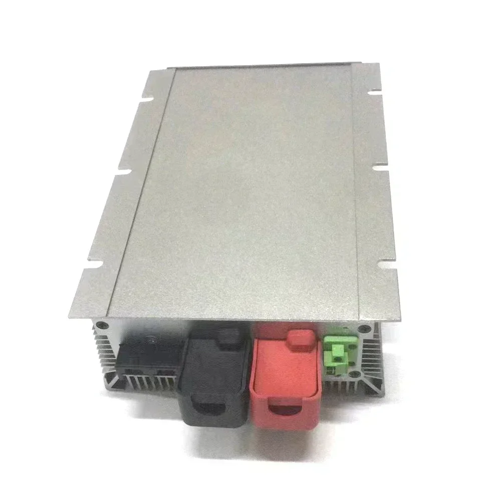 12V to 14.6V 40A-80A Lifepo4 Charger 10V-16V Battery Charger RVs Boat Car Dual Battery System for Lifepo4 Lithium Battery