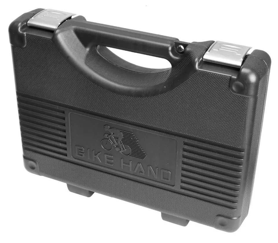 Bike Hand Multifunctional Bicycle Repair Tool Kits YC-721