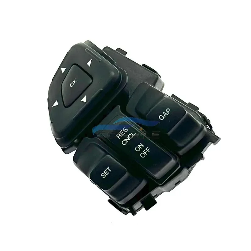 For Ford Edge  Explorer Multifunctional Steering Wheel Cruise Control Volume Switch 1pcs