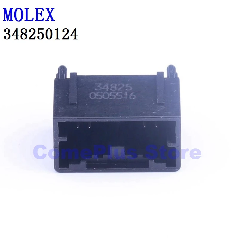 

10PCS 348250124 348250161 Connectors