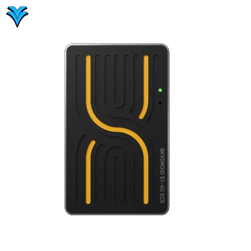 

SKYDROID S1 4G Avionics System Remote Control Flight Control Data Transmission Image Transmission Integrated Unmanned Aerial